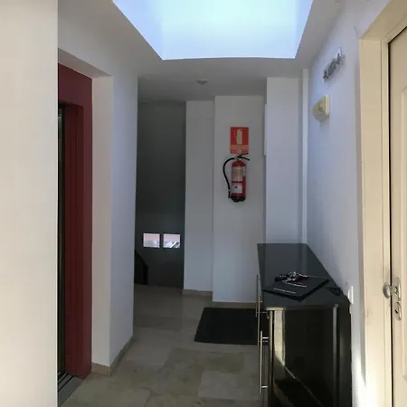 Penthouse La Paz 10 - Cap D'or Apartment