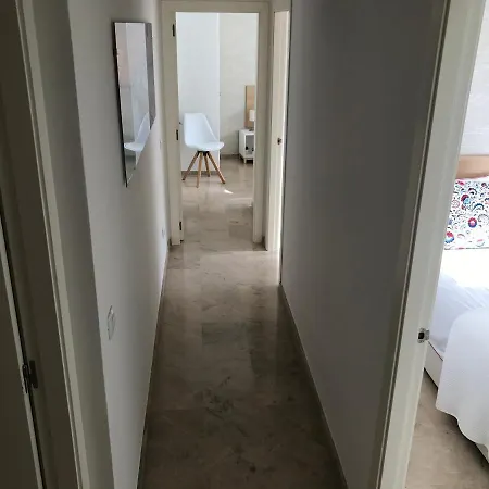Apartment Penthouse La Paz 10 - Cap D'or Moraira
