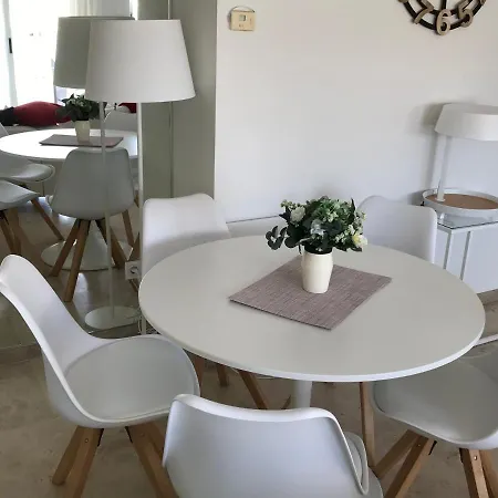 Apartment Penthouse La Paz 10 - Cap D'or *