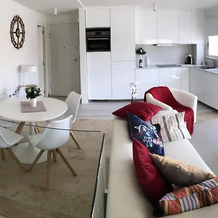 Apartment Penthouse La Paz 10 - Cap D'or