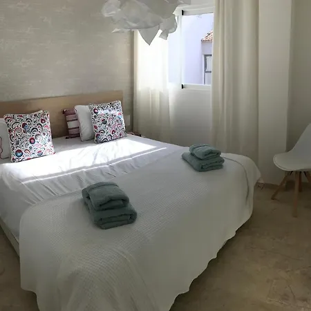 Penthouse La Paz 10 - Cap D'or