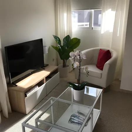 Lejlighed Penthouse La Paz 10 - Cap D'or Moraira