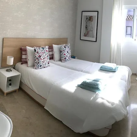 Penthouse La Paz 10 - Cap D'or Apartment Moraira