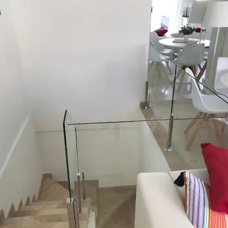 Penthouse La Paz 10 - Cap D'or * Moraira