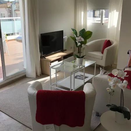 Penthouse La Paz 10 - Cap D'or