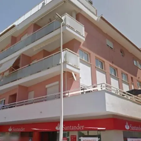 Penthouse La Paz 10 - Cap D'or * Moraira