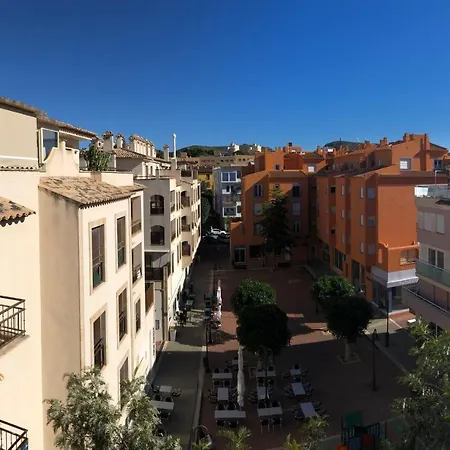 Penthouse La Paz 10 - Cap D'or