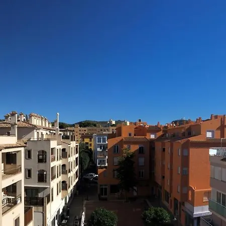 Penthouse La Paz 10 - Cap D'or * Moraira