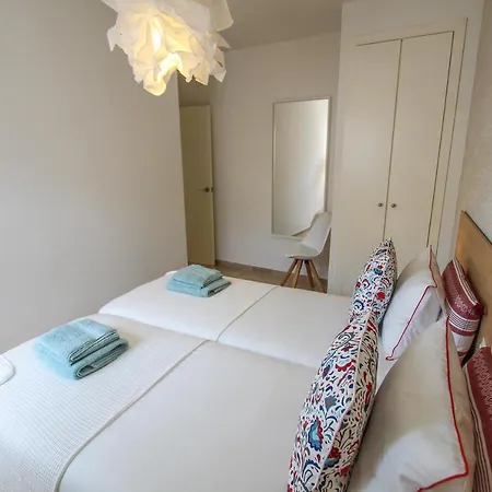 Penthouse La Paz 10 - Cap D'or *