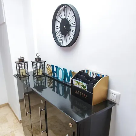 Penthouse La Paz 10 - Cap D'or Apartment *