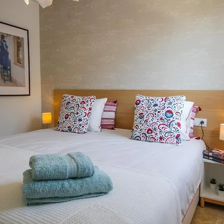 Apartment Penthouse La Paz 10 - Cap D'or Moraira