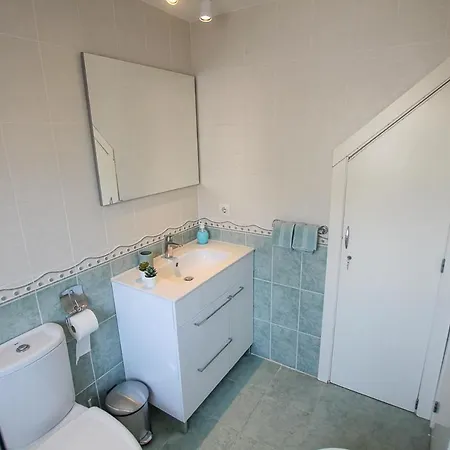 Penthouse La Paz 10 - Cap D'or Apartment