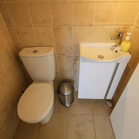 Apartment Penthouse La Paz 10 - Cap D'or *