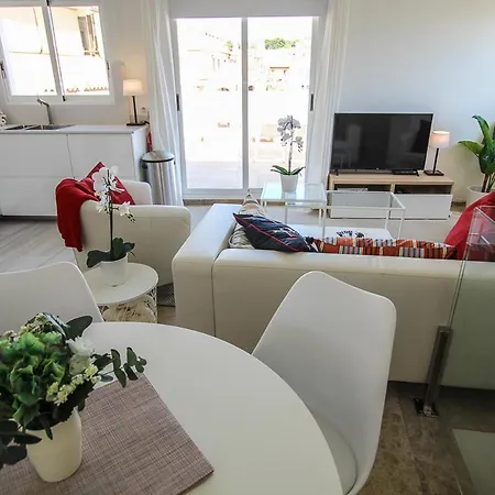 Apartment Penthouse La Paz 10 - Cap D'or *