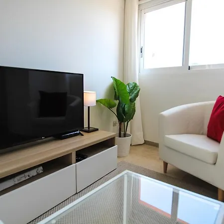 Penthouse La Paz 10 - Cap D'or Apartment *