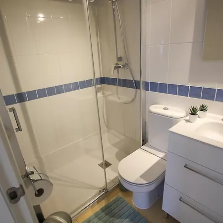 Penthouse La Paz 10 - Cap D'or *