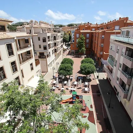 Penthouse La Paz 10 - Cap D'or Apartment *
