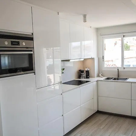 Penthouse La Paz 10 - Cap D'or *