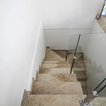 Penthouse La Paz 10 - Cap D'or *