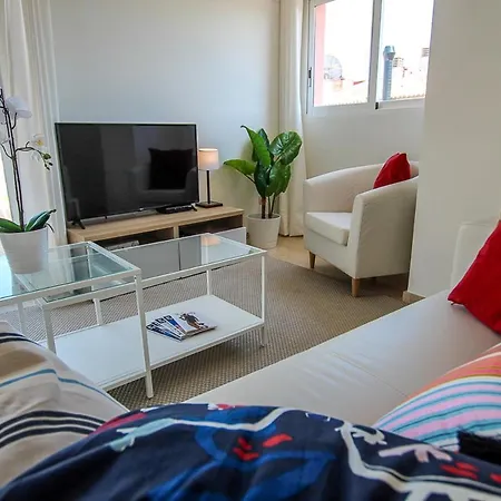 Penthouse La Paz 10 - Cap D'or Apartment Moraira