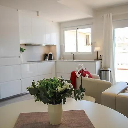 Penthouse La Paz 10 - Cap D'or Moraira