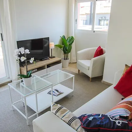 Apartment Penthouse La Paz 10 - Cap D'or