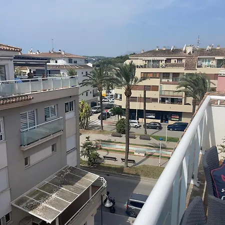 Penthouse La Paz 10 - Cap D'or * Moraira