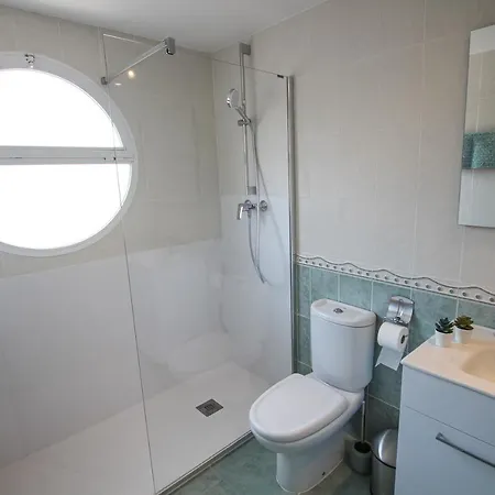 Lejlighed Penthouse La Paz 10 - Cap D'or Moraira