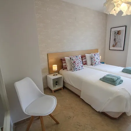 Penthouse La Paz 10 - Cap D'or