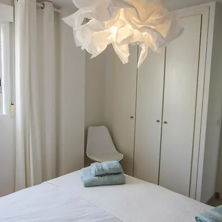 Lejlighed Penthouse La Paz 10 - Cap D'or